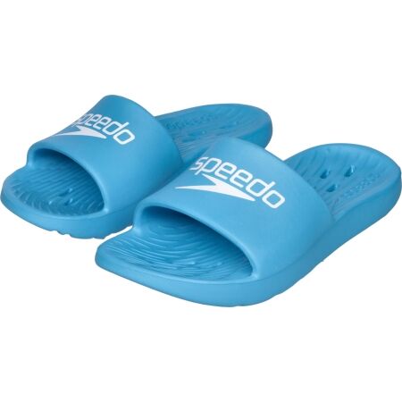 Dětské pantofle - Speedo SLIDES ONE PIECE JU - 3