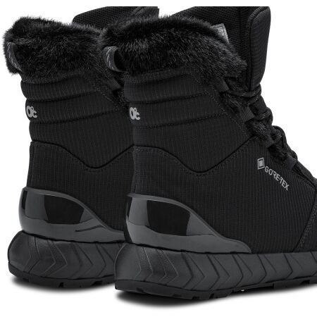 Dámské zimní boty - ZeroC NYDALEN FUR GTX W - 5