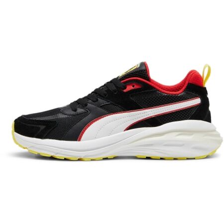 Puma SCUDERIA FERRARI HYPNOTIC SNEAKERE - Pánská obuv