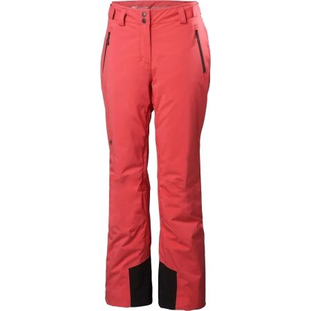 Dámské lyžařské kalhoty - Helly Hansen LEGENDARY INSULATED - 1