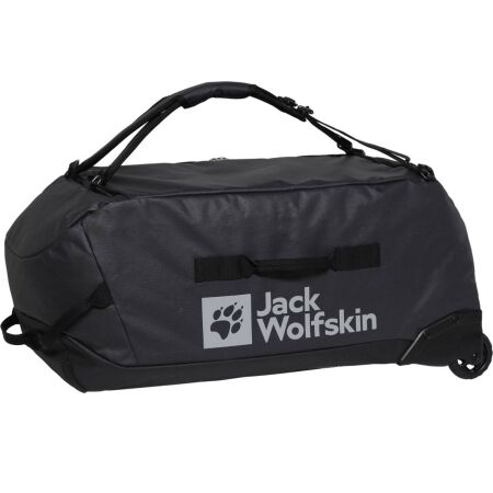 Cestovní taška - Jack Wolfskin ALL-IN DUFFLE WHEELER 90 - 2