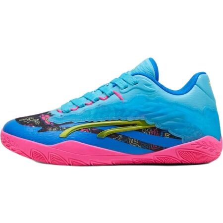 Puma STEWIE 3 MIDNIGHT IN TOKYO - Dámské basketbalové boty