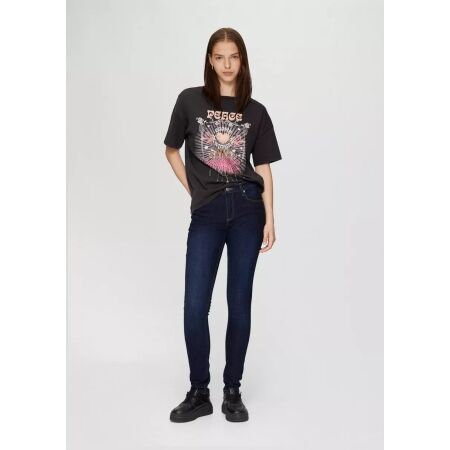 Dámské džíny - s.Oliver QS DENIM TROUSERS NOOS - 3