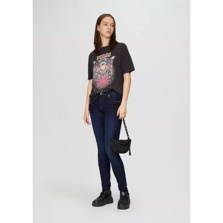 Dámské džíny - s.Oliver QS DENIM TROUSERS NOOS - 4