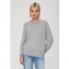 Dámský svetr - s.Oliver QS KNITTED PULLOVER NOOS - 7