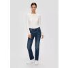 Dámské džíny - s.Oliver QS DENIM TROUSERS NOOS - 3