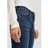 Dámské džíny - s.Oliver QS DENIM TROUSERS NOOS - 5