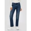 Dámské džíny - s.Oliver QS DENIM TROUSERS NOOS - 6