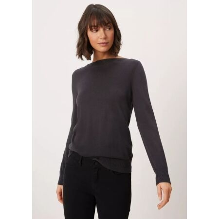 Dámský svetr - s.Oliver RL KNITTED PULLOVER NOOS - 6