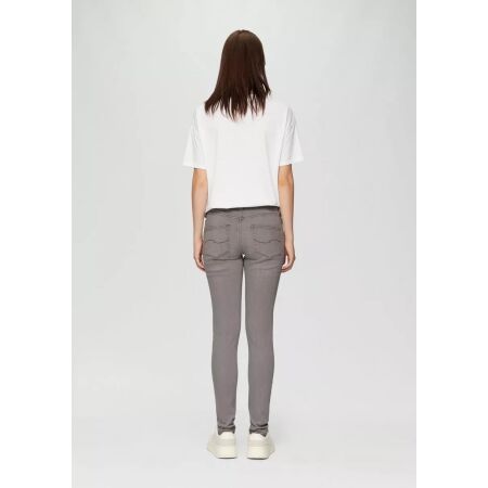 Dámské džíny - s.Oliver QS DENIM TROUSERS NOOS - 4