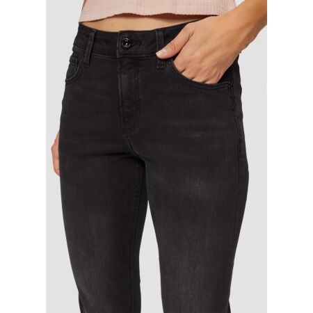 Dámské džíny - s.Oliver QS DENIM TROUSERS - 5