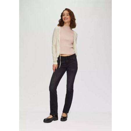 Dámské džíny - s.Oliver QS DENIM TROUSERS - 6