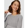 Dámský svetr - s.Oliver QS KNITTED PULLOVER NOOS - 6