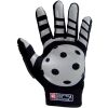 Brankářské rukavice - FREEZ GLOVES G-190 SR - 2