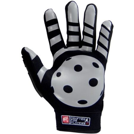 Brankářské rukavice - FREEZ GLOVES G-190 SR - 2