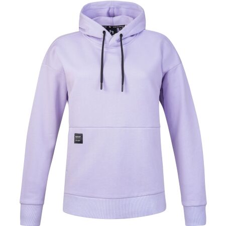 Dámská mikina - Hannah SANDY HOODY - 1