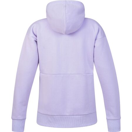 Dámská mikina - Hannah SANDY HOODY - 2