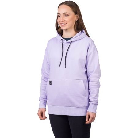 Dámská mikina - Hannah SANDY HOODY - 5