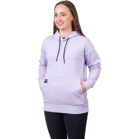 Dámská mikina - Hannah SANDY HOODY - 7