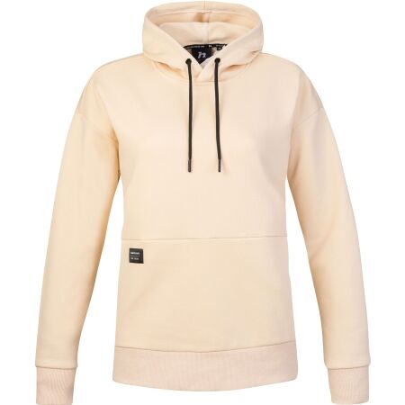 Dámská mikina - Hannah SANDY HOODY - 1