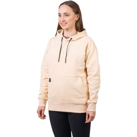 Dámská mikina - Hannah SANDY HOODY - 5