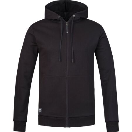 Pánská mikina - Hannah ROFY HOODY - 1