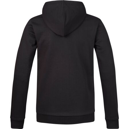 Pánská mikina - Hannah ROFY HOODY - 2