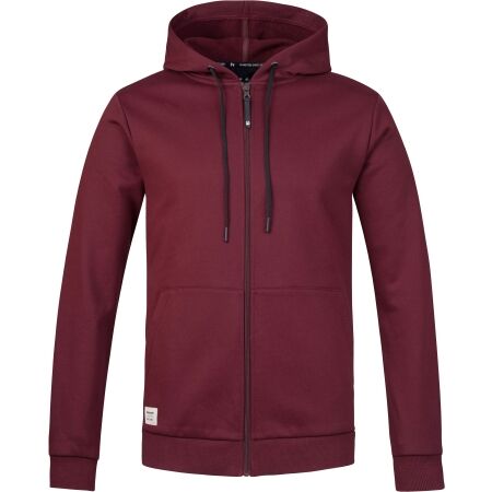 Hannah ROFY HOODY - Pánská mikina