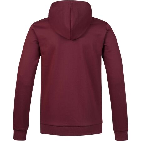 Pánská mikina - Hannah ROFY HOODY - 2