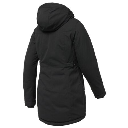 Dámská voděodolná parka - Columbia ALAMEDA RIDGE™ INSULATED PARKA - 3