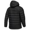 Pánská péřová bunda - Columbia AUTUMN PARK II DOWN HOODED JACKET - 3