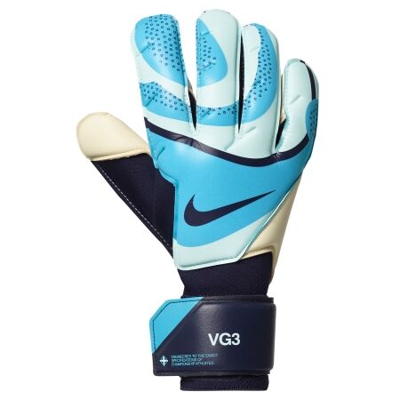 Nike VAPOR GRIP3 - Pánské brankářské rukavice