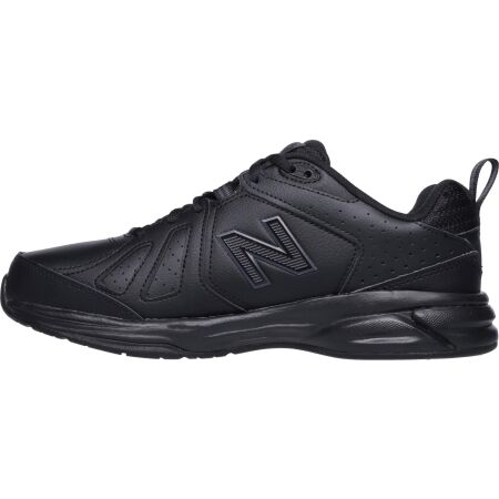 Pánská fitness obuv - New Balance 624AB - 2