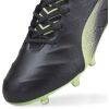 Pánské kopačky - Puma KING PLATINUM 21 FG/AG - 7