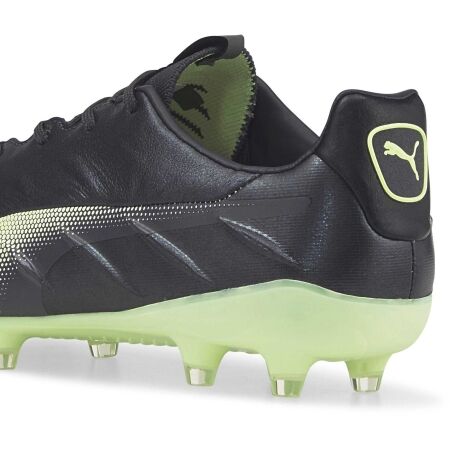 Pánské kopačky - Puma KING PLATINUM 21 FG/AG - 8