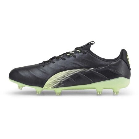 Pánské kopačky - Puma KING PLATINUM 21 FG/AG - 1