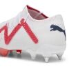 Pánské lisokolíky - Puma FUTURE ULTIMATE LOW MxSG - 5