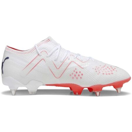 Pánské lisokolíky - Puma FUTURE ULTIMATE LOW MxSG - 2