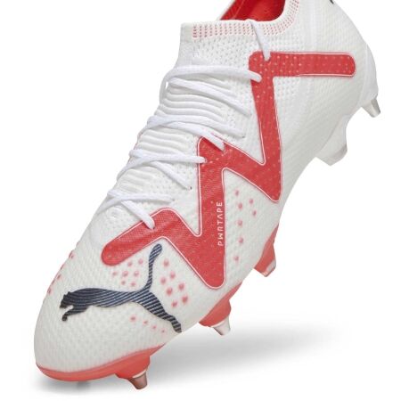 Pánské lisokolíky - Puma FUTURE ULTIMATE LOW MxSG - 6