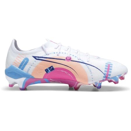 Puma ULTRA 5 ULTIMATE VOL. UP FG - Pánské kopačky