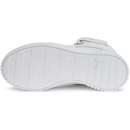 Dětské tenisky - Puma CARINA 2.0 MID JR - 5