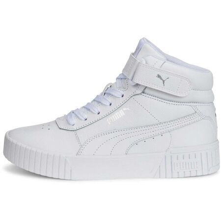 Dětské tenisky - Puma CARINA 2.0 MID JR - 1