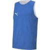 Oboustranný pánský dres - Puma DACH PRACTISE JERSEY - 1