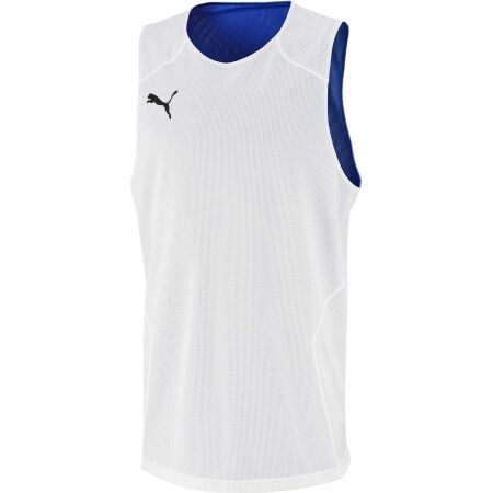 Oboustranný pánský dres - Puma DACH PRACTISE JERSEY - 3