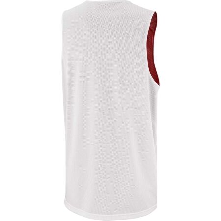 Oboustranný pánský dres - Puma DACH PRACTISE JERSEY - 4