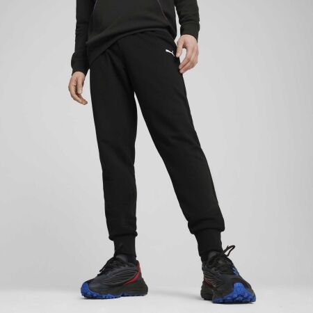 Pánské tepláky - Puma BMW M MOTORSPORT ESSENTIALS PANTS - 1