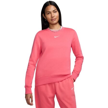 Dámská mikina - Nike SPORTSWEAR PHOENIX FLEECE - 1