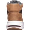 Pánské zimní boty - Tommy Hilfiger WARM NUBUCK HYBRID B - 6