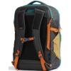 Cestovní batoh/taška - Osprey DAYLITE TRAVEL PACK 35 - 2