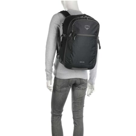 Cestovní batoh/taška - Osprey DAYLITE TRAVEL PACK 35 - 3